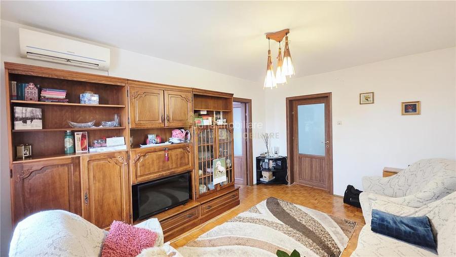 APARTAMENT 4 CAMERE 75 MP   EREMIA GRIGORESCU - 7