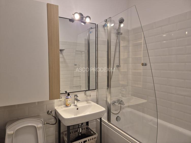 Apartament 3 camere ultracentral mobilat ultramodern Ateneu Calea Victoriei - 3