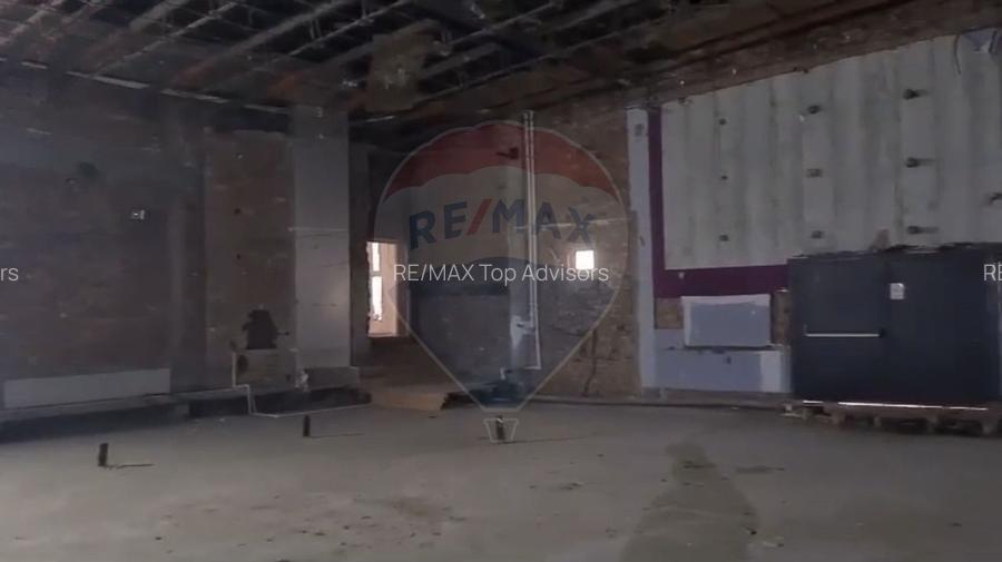 DE VANZARE Spațiu comercial de + 700 mp - et 1 -  Dacia - Constanța - 5