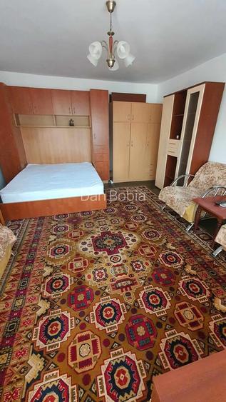 Garsoniera decomandata 12 min M Lujerului DB2126 - 4