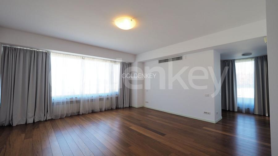 Apartament penthouse cu 3 camere | 118mp terasa | complex rezidential - 9