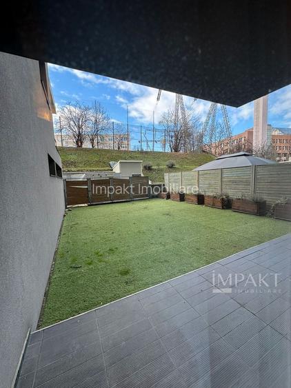 De vanzare 2 camere lux-zona Iulius Mall - 4