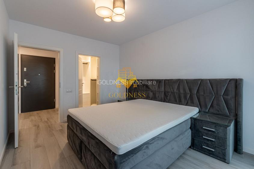 2 camere, modern, bloc nou, parcare, Gheorgheni, Constantin Brancusi - 3