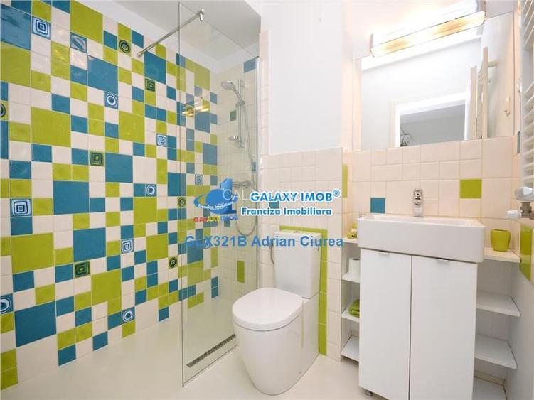 Stefan cel Mare | Bloc Nou | Centrala Proprie | Paza 24 24 - 7