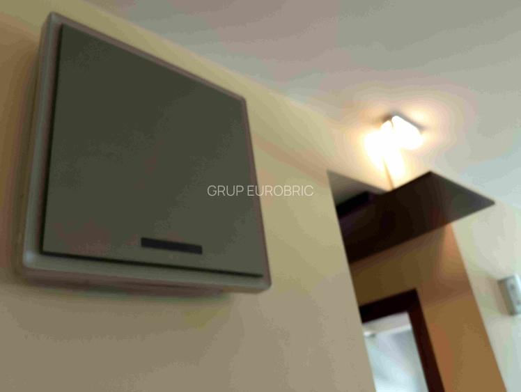 AVIATIEI, BIHARIA  pod BANEASA, parcare subterana, comision 0 - 14