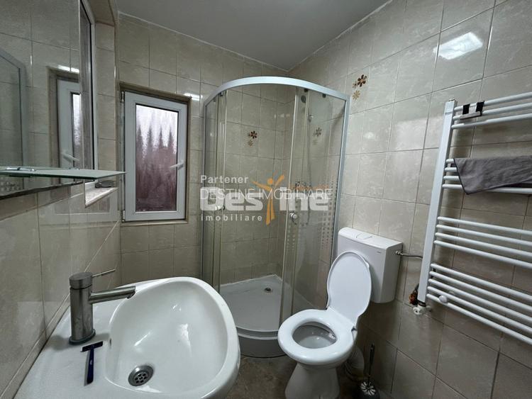 Apartament Copou 1CD la casa parter  - intrare separata, utilitati separate - 5