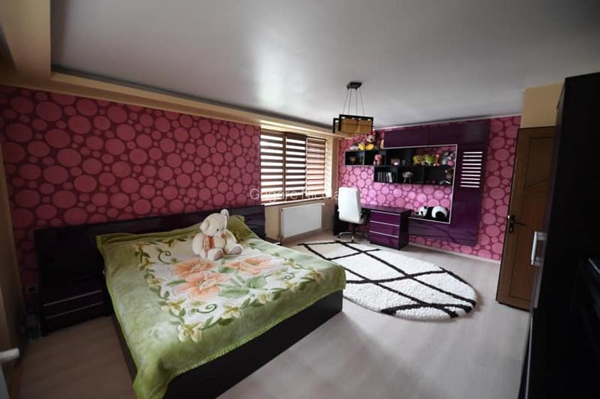 Vila si spatiu comercial Mamaia Nord - 9
