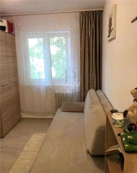 Garsoniera-Dacia-Iulius Mall - 4