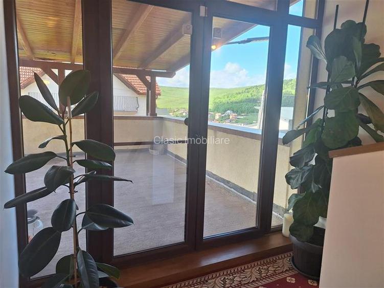 Vanzare casa individuala cu gradina matura Campenesti Apahida, Cluj-Napoca - 30