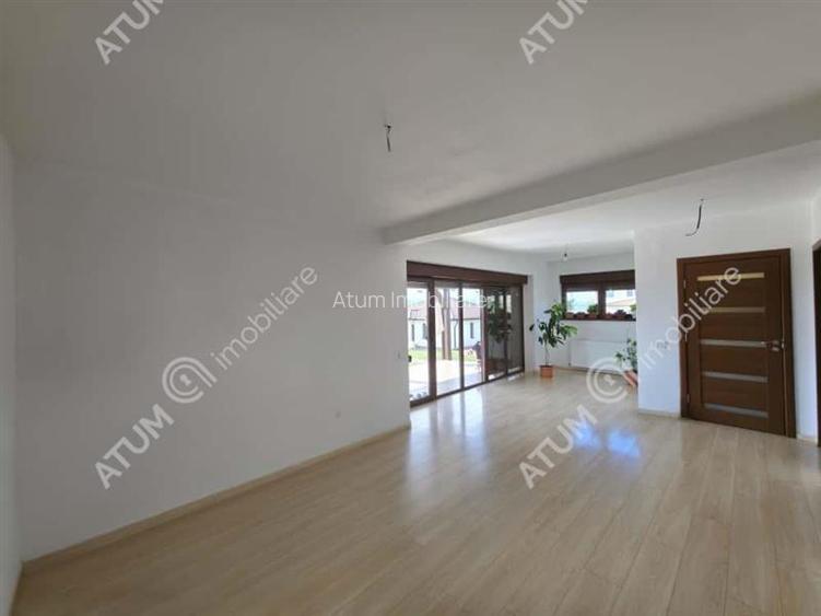 Casa individuala cu 5 camere in Bavaria Sibiu - 30