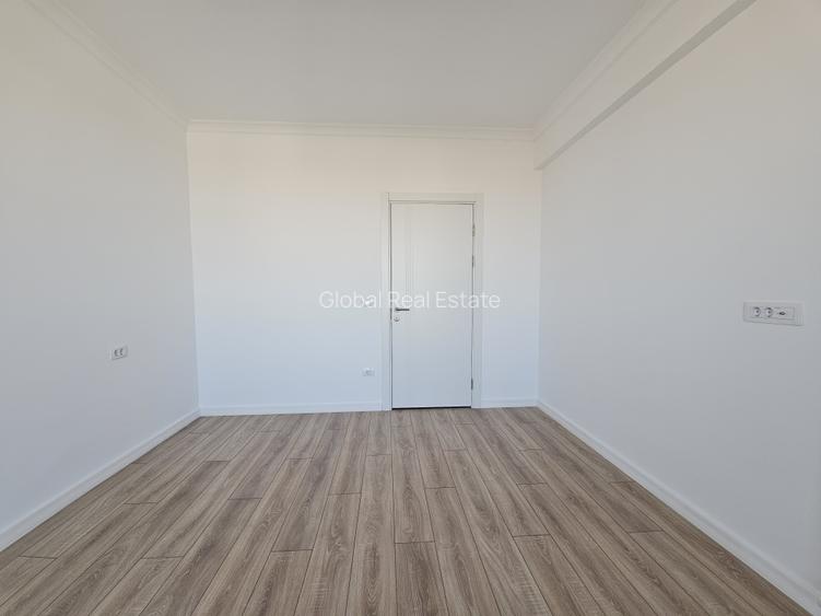 3 Camere Decomandat 80 mp Zona Academie Bloc Solid House - 12