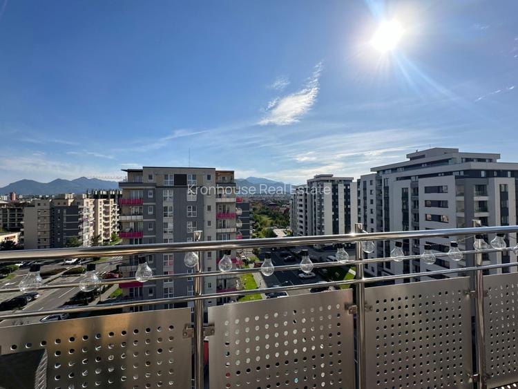 Apartament cochet si spatios in Avangarden, Tractorul - 22