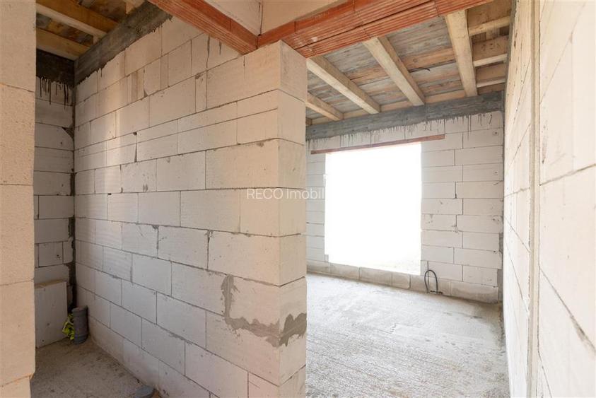 Reco, Casa la rosu Andromeda Oradea - 28