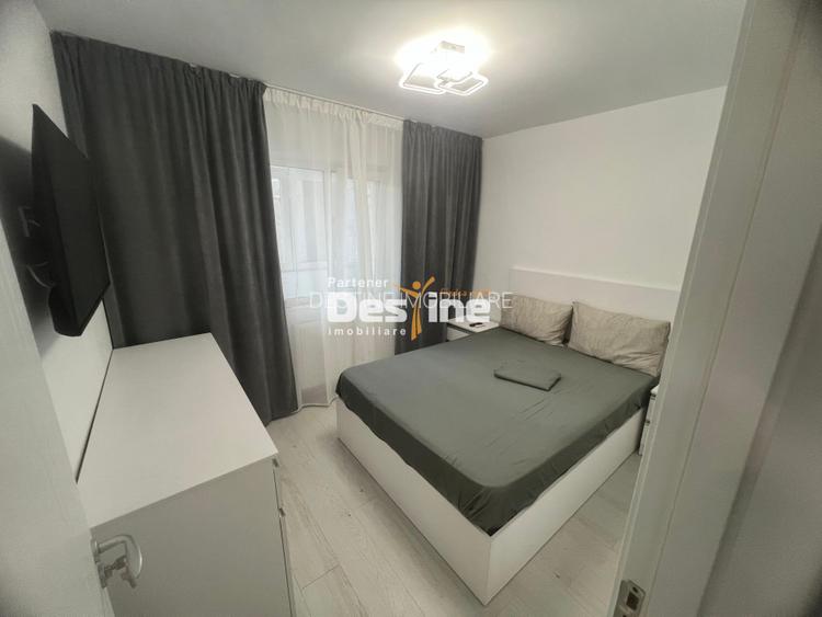 Chirie Tudor Vladimirescu 2c 42 mp renovat si utilat modern - 3