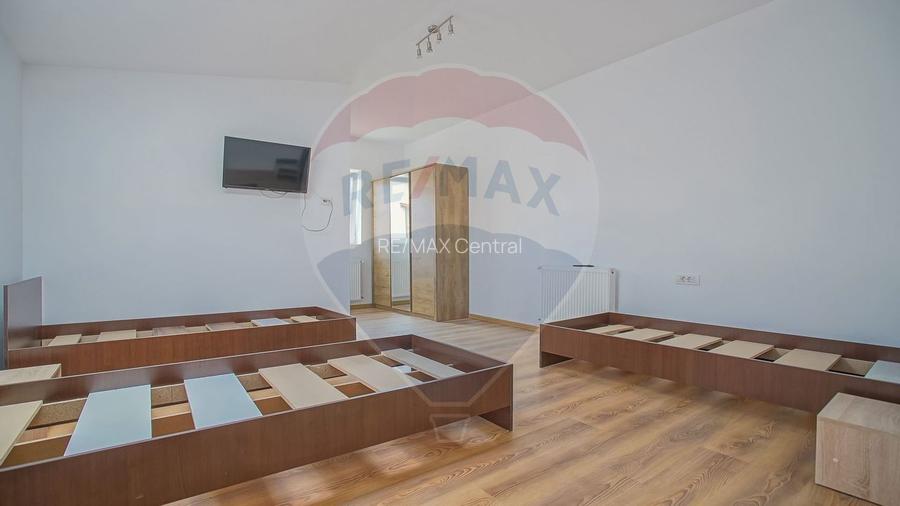 Proprietate versatilă în Brașov – locuință, business sau investiție - 37