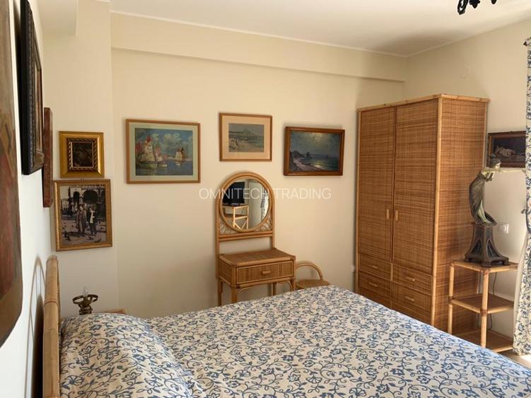 Apartament pe pllaja Mamaia Nord - 7