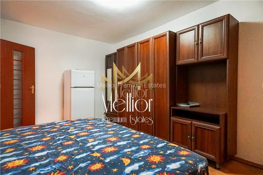 Garsoniera, 23 mp, Marasti, Cojocnei! - 3