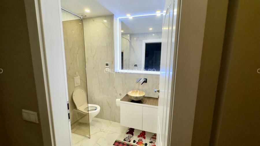 Apartament 3 camere | De Vanzare | Sisesti | Parcare si Boxa - 19