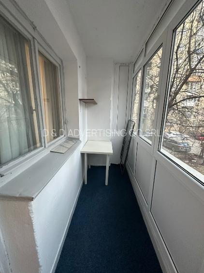 Militari-Lujerului-Piata Veteranilor-Apartament 3 camere-Modern-Finisaje Premium - 15
