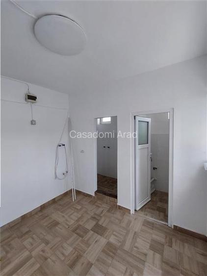 Teren intravilan Aradul Nou, pentru proiect rezidential sau hala!De vanzare sau - 9