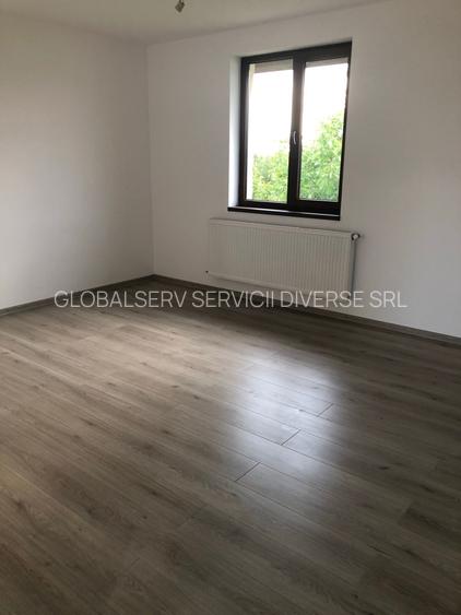 FARA COMISIOANE in Bacu casa cu 5 camere P+1+pod terasa camera tehnica la cheie - 8