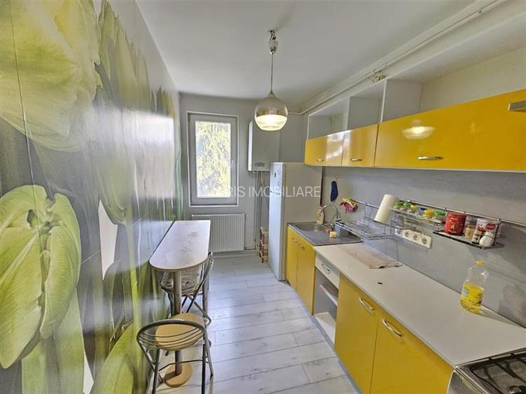 Apartament 4 camere zona 7 Noiembrie  UMFST  Spitale - 4