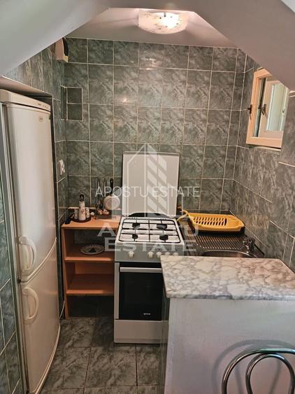 Apartament cu 2 camere de inchiriat, zona Mehala, Timisoara - 6