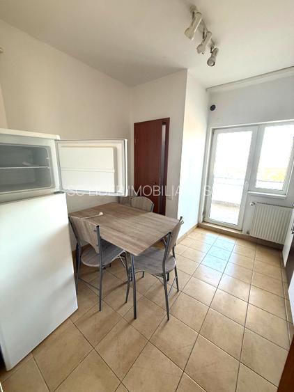 Apartament 2  camere Zorilor zona  Sigma  cu garaj inclus - 2
