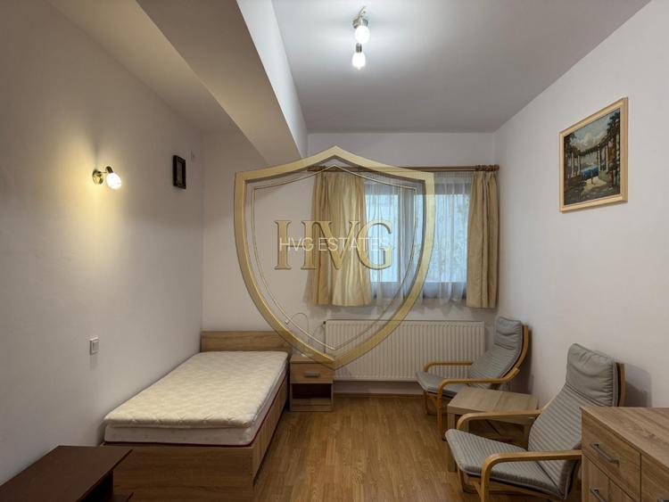 Apartament 3 Camere | Decomandat | Bloc Boutique | Centrala | Domenii - 5