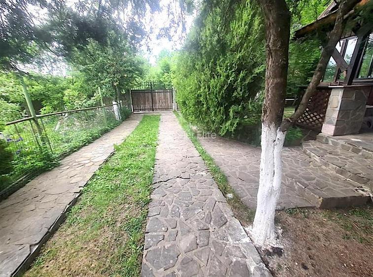 Oferta vanzare vila in Cornu // Prahova - 27