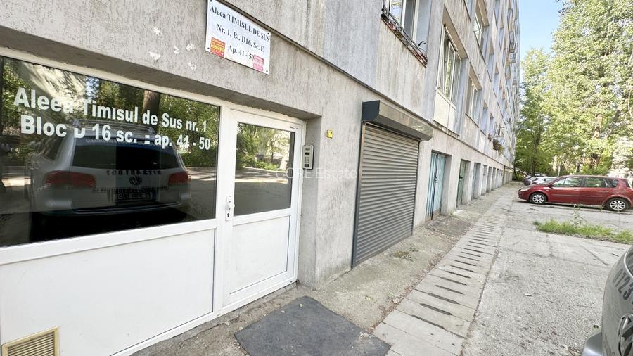 Drumul Taberei, Apartamnet 4 camere langa parc și școală - 8