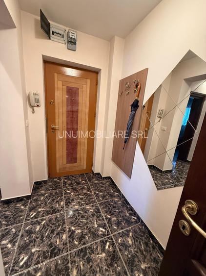 Apartament 2 camere  Zona Liceul Unirea - Strada Cezar Boliac - etaj 1 - 6