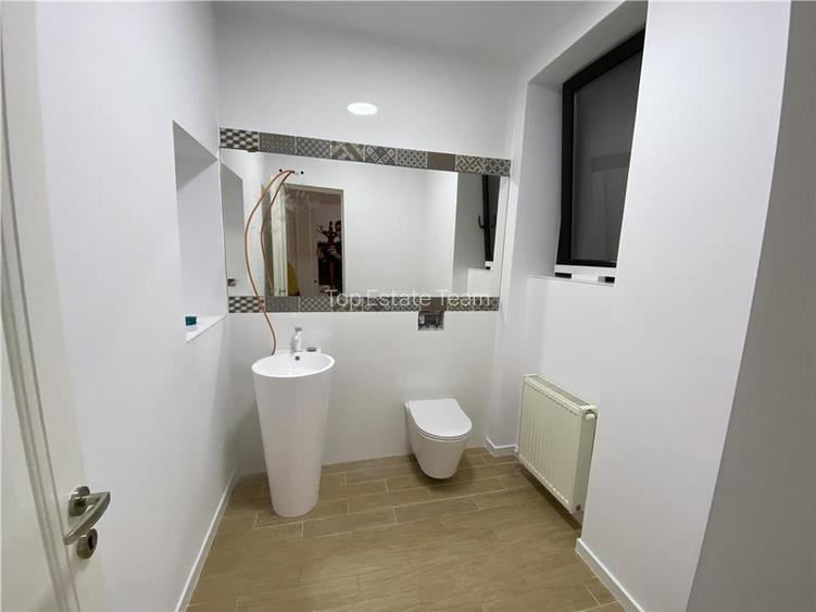 Vila de inchiriat in zona Capitale, office/rezidenta - 6