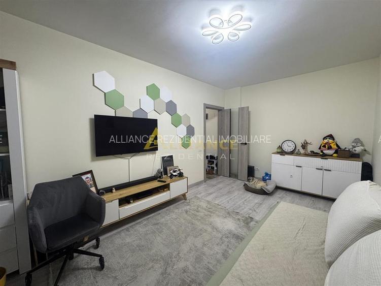 Dimitrie Leonida Ap 3 Cam Mobilat - 2