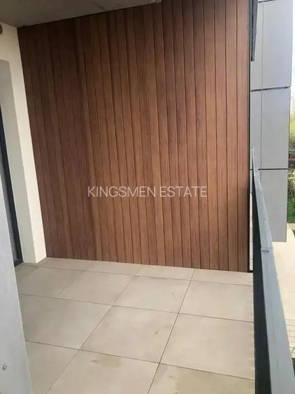 Apartament mobilat  Quartier Azuga Colentina 125000 eur + TVA! - 17