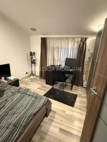 Confort și liniște în Zorilor – apartament 3 camere în vilă, cu parcare privată - 6