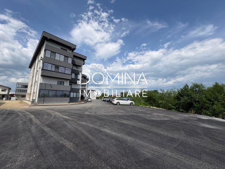Vânzare apartament 2 camere, bloc nou 2023 – Primăverii Residence - 2