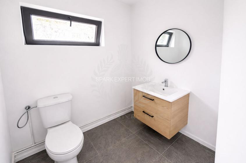 Spatiu comercial 5 camere, curte proprie, parcul Mihai Viteazul, Ploiesti - 5