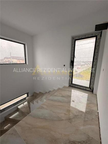 Vila P+1 cu 4 camere - 2 bai | 110 MPU - TEREN 150 MP - 11