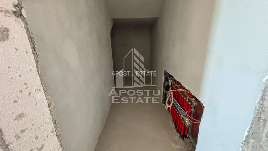 Duplex cu 4 camere de vanzare in Urseni, 132 mpu - 8