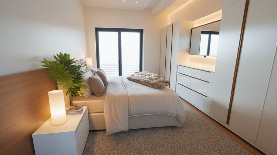 VILĂ NOUA COMPLEX SNAGOV, PONTON ȘI ACCES LA LAC, SECURITATE SI DESIGN - 8