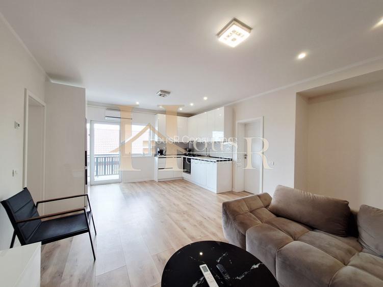 BRAYTIM. PENTHOUSE CU TERASA DE 70 MP. 2 LOCURI DE PARCARE - 7