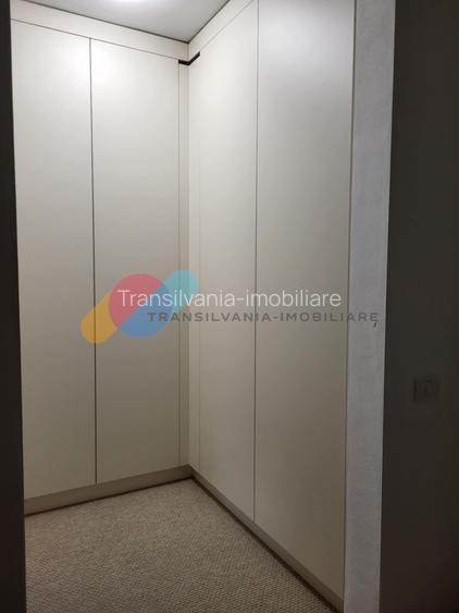 Apartament 70 mp  - 3 camere  - Borhanci - 5