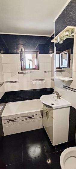 De vanzare apartament 2 camere - cartier Stupini - 7