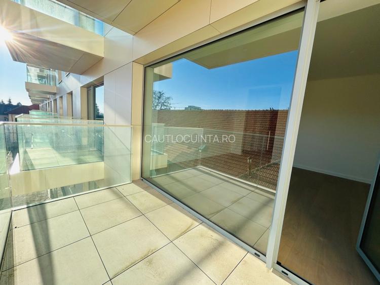 Apartament 2 camere | Aviatie Tower | Metrou | NOU  - 3