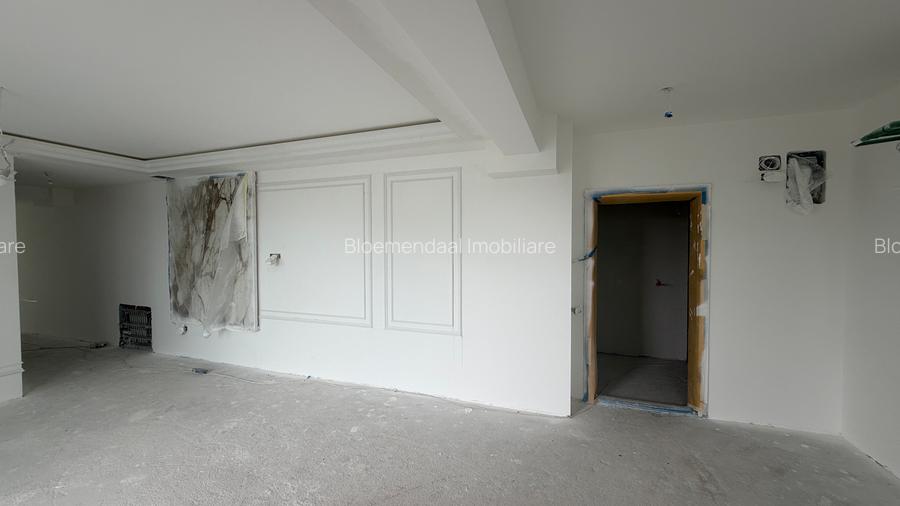 Boutique  Residence-apartamente 3 si 4 camere începând de la 247.500Eur+tva - 3