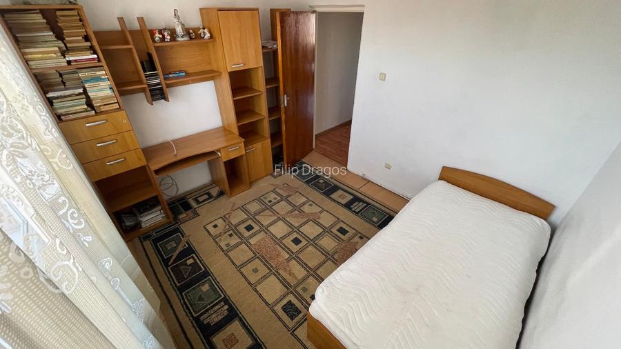 VAND apartament cu 3 camere in Sebes, Mihail Kogalniceanu - 15