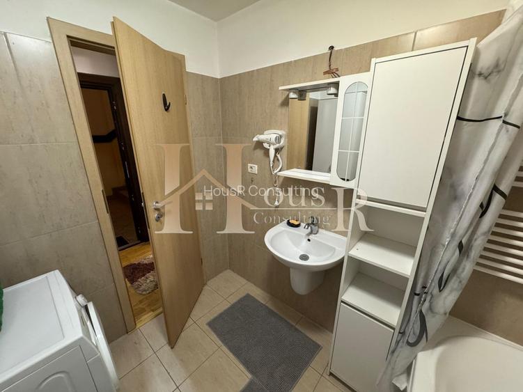 Etajul 1, Bucatarie inchisa, Spatios. Mobilat si utilat ! - 10