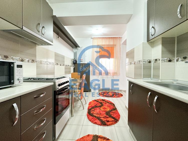 Calipso Residence Inel 2 - 2 Camere cu balcon petfriendly termen lung - 9