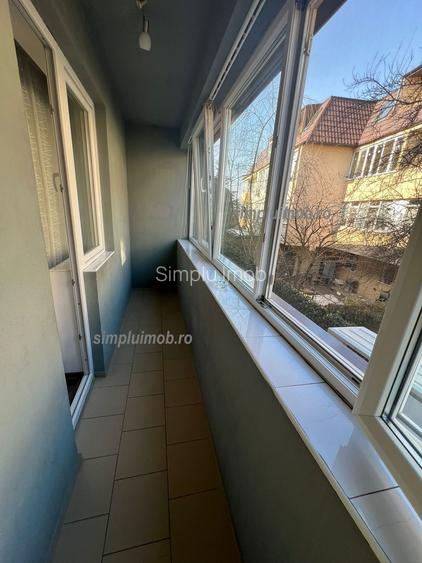 Bloc Nou Apartament Cu Centrala Proprie - 10